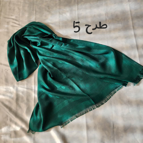 شال ژاکارد