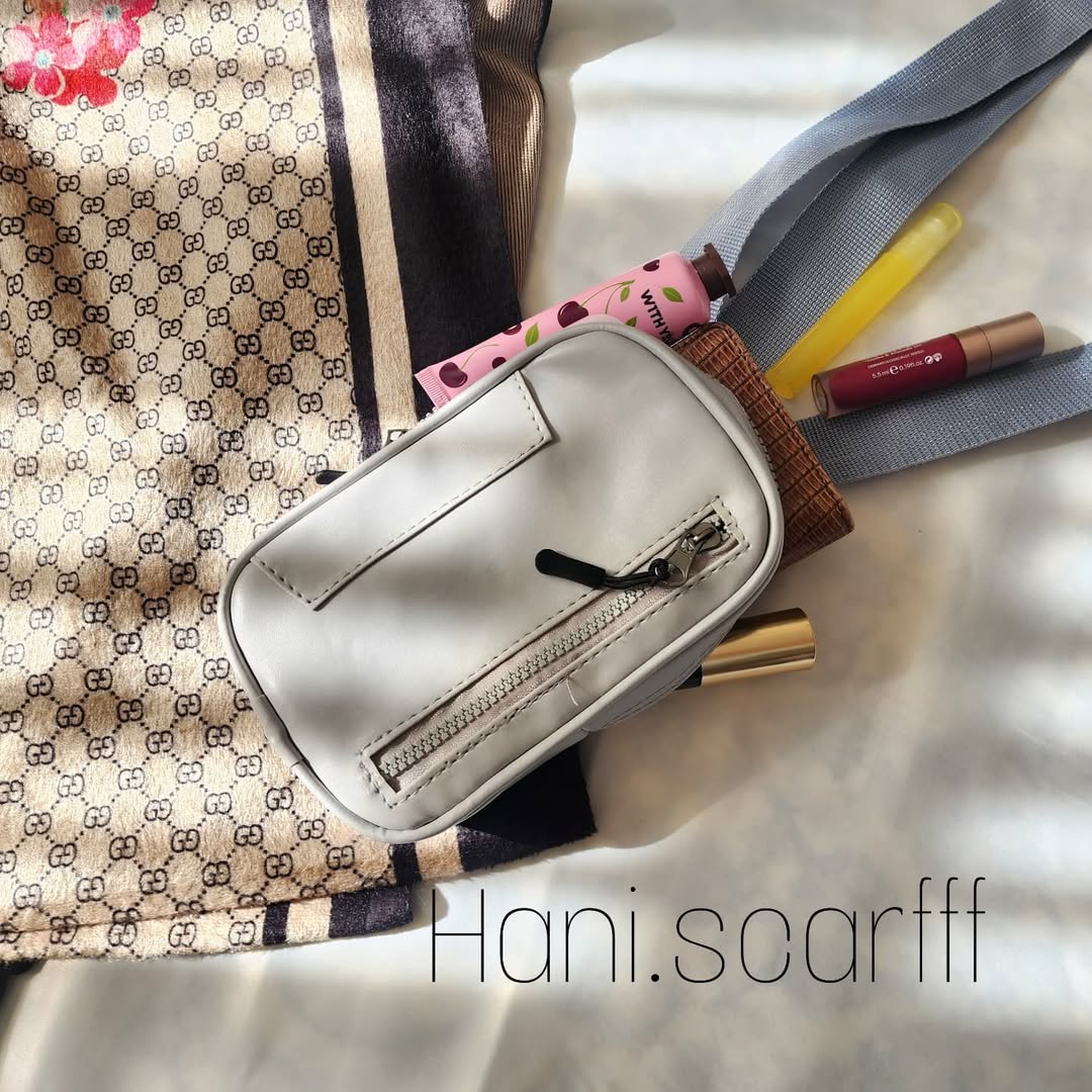 کیف بگ مکعبی