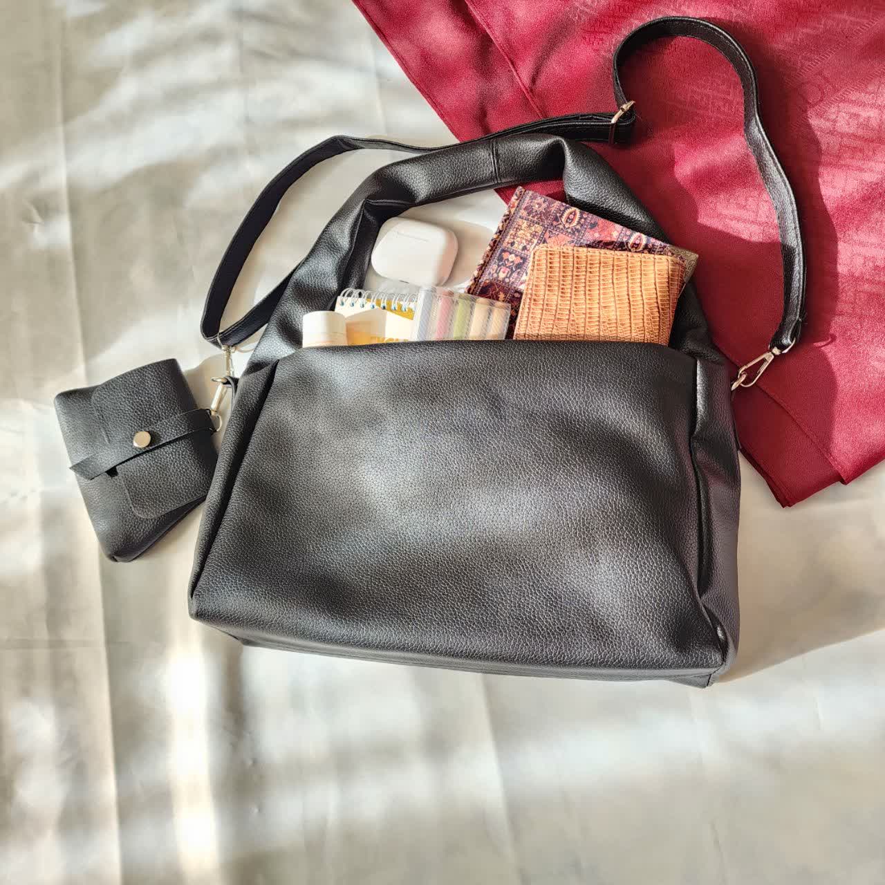 کیف دانشجویی