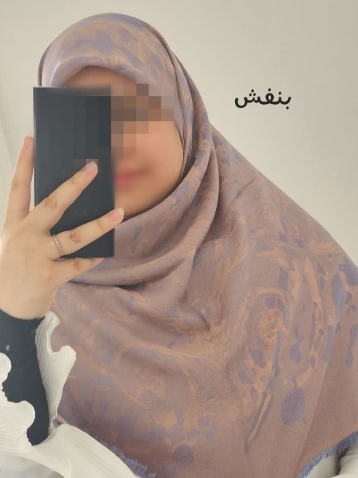 روسری دوورا