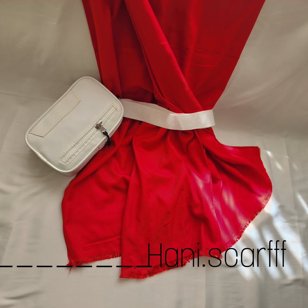 شال موهر ساده