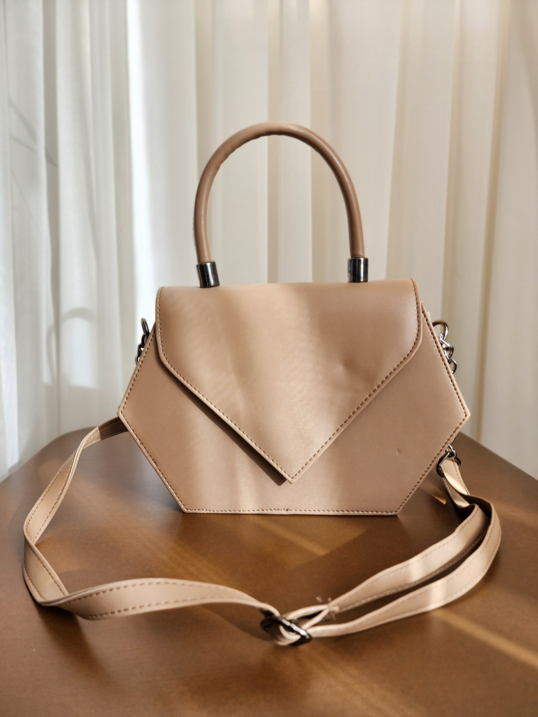 کیف دسته دار مجلسی