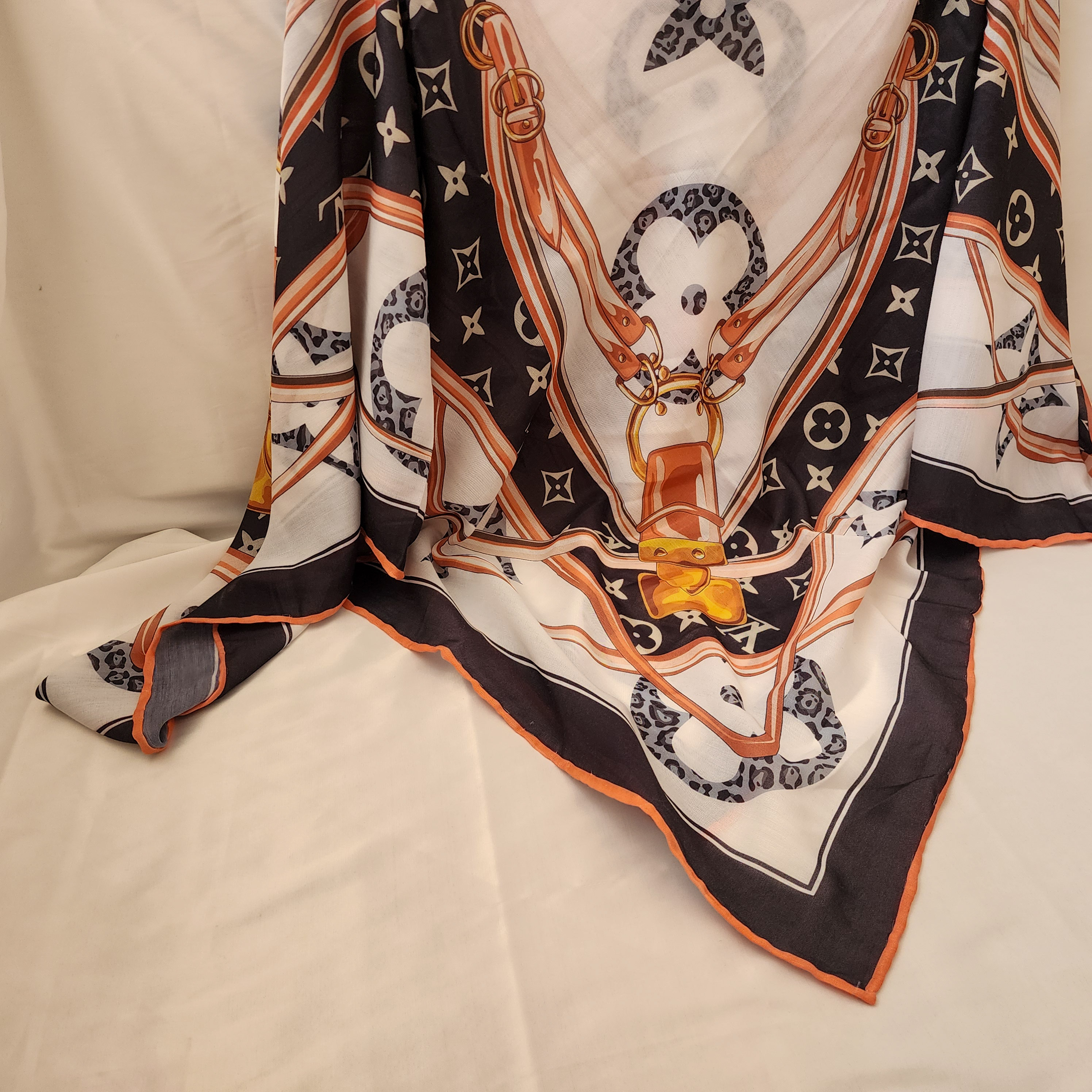 روسری قواره ۱۴۰