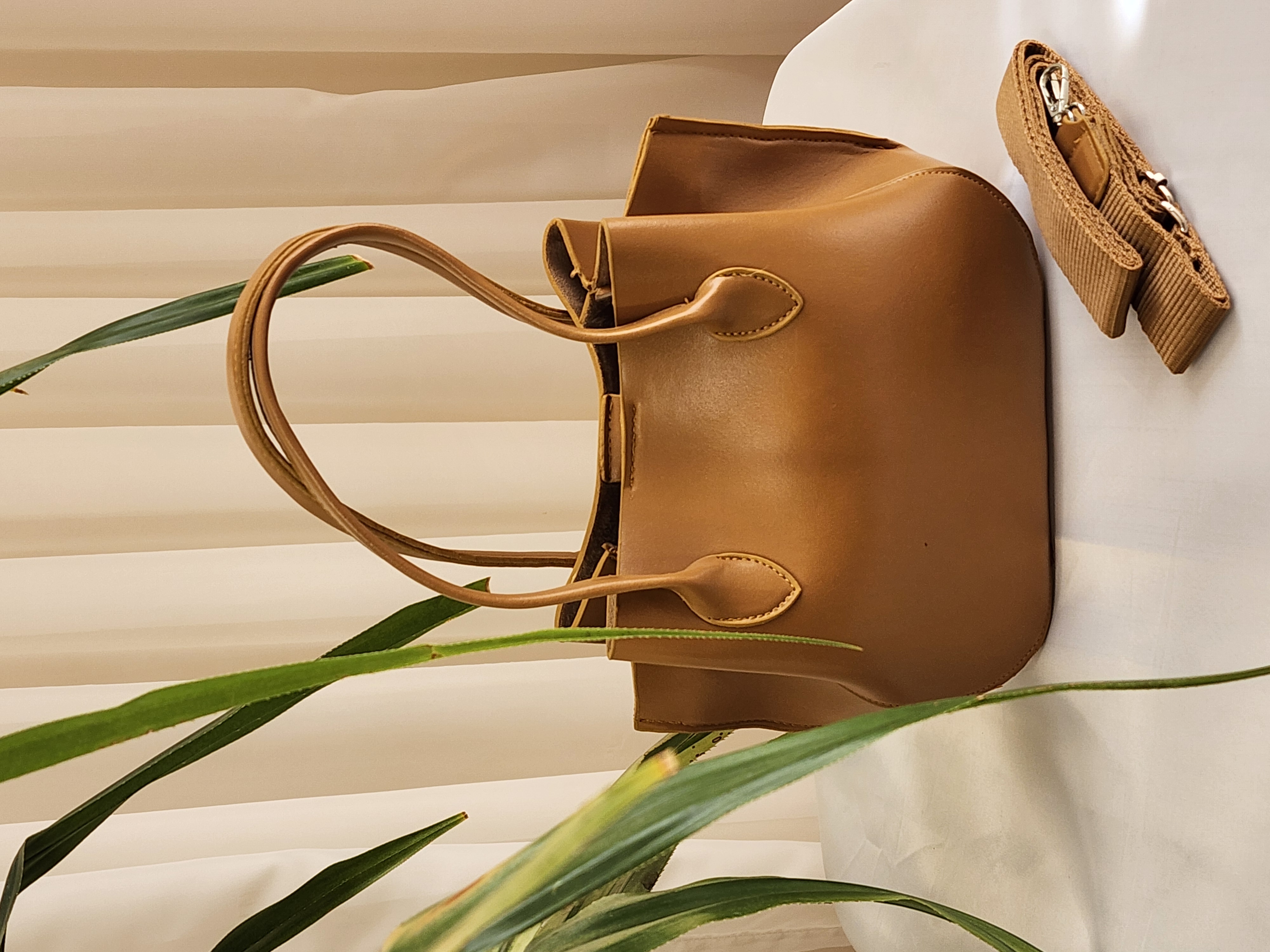 کیف دوشی تک رنگ