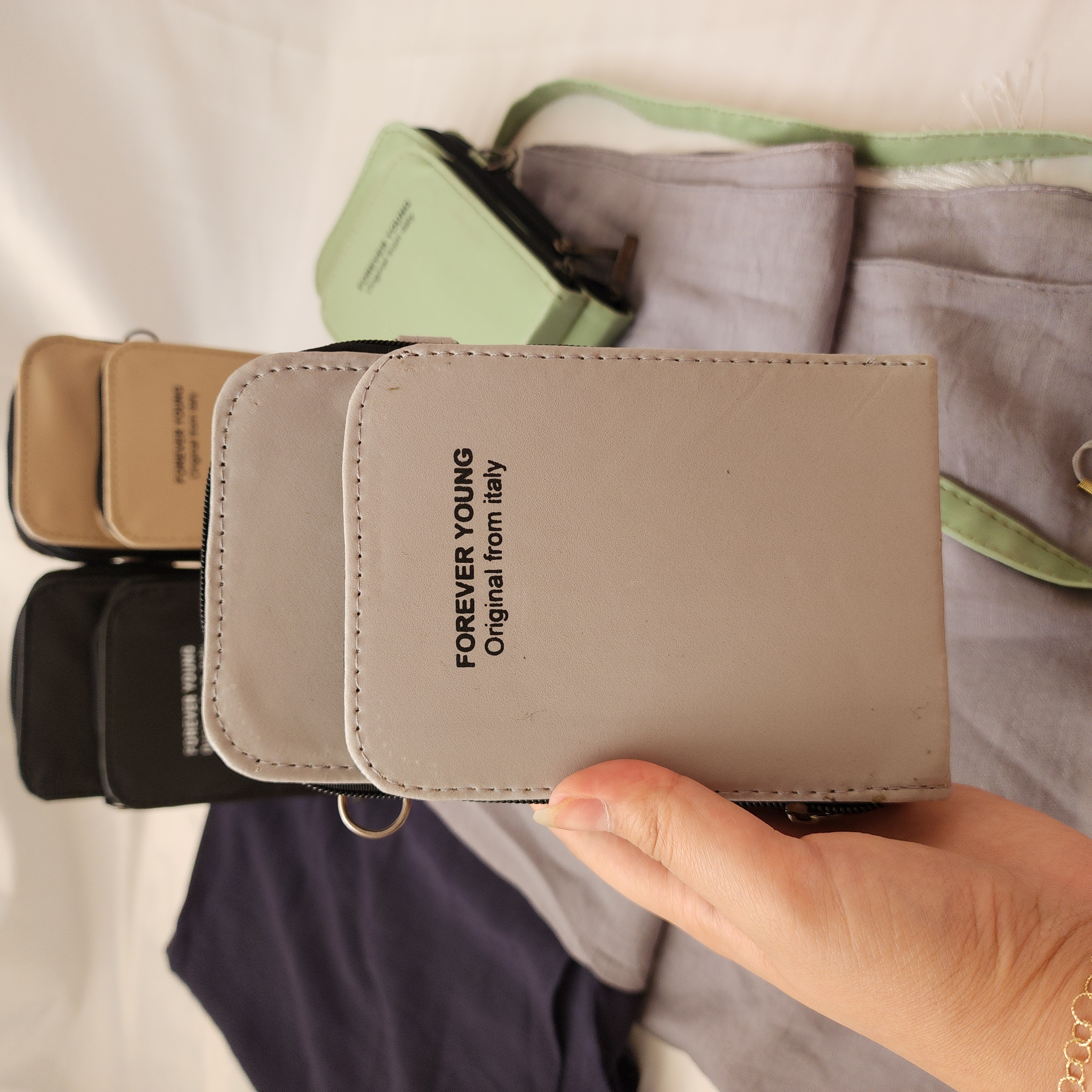 کیف پاسپورتی