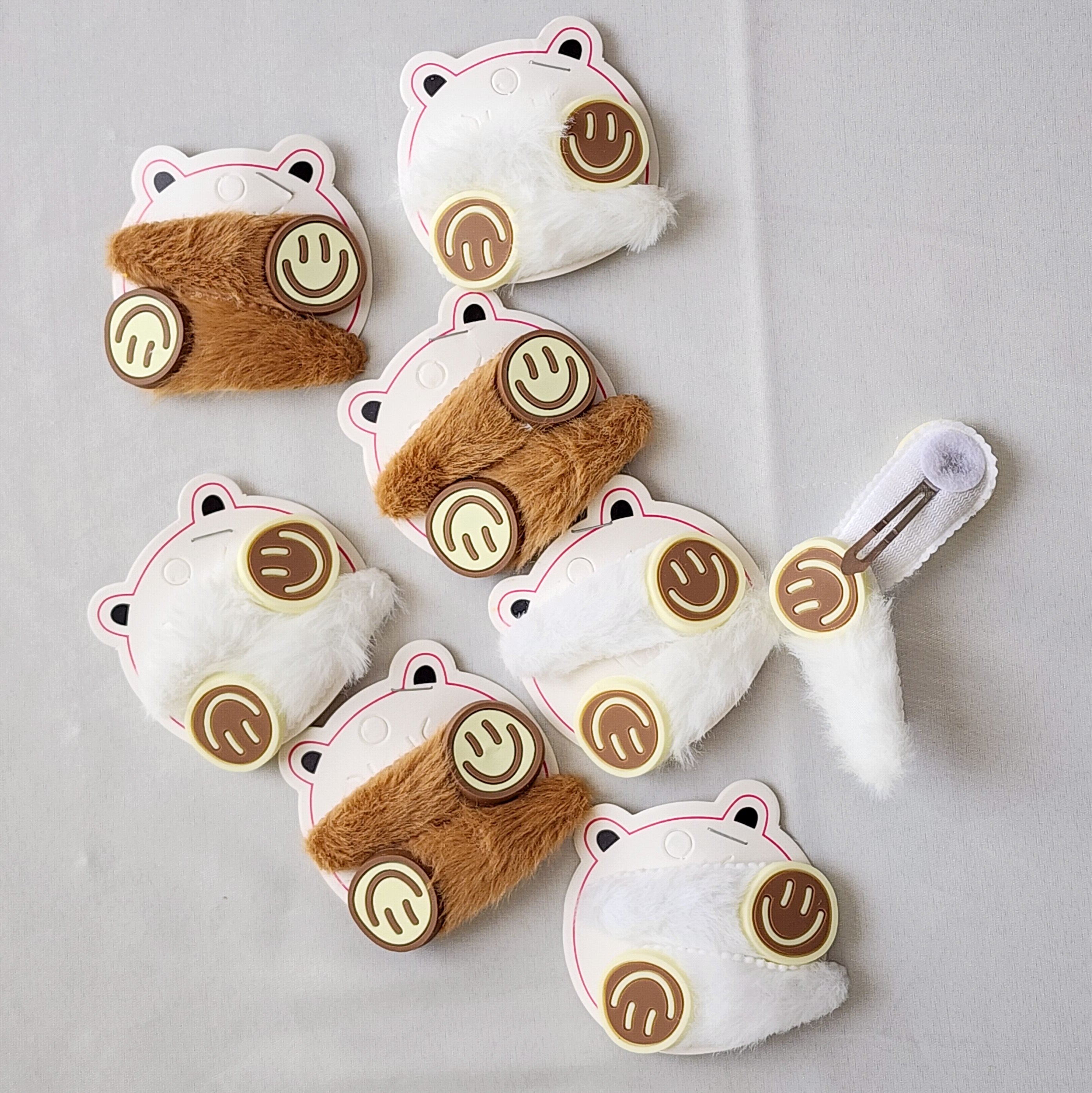 گیره تک تکی تدی