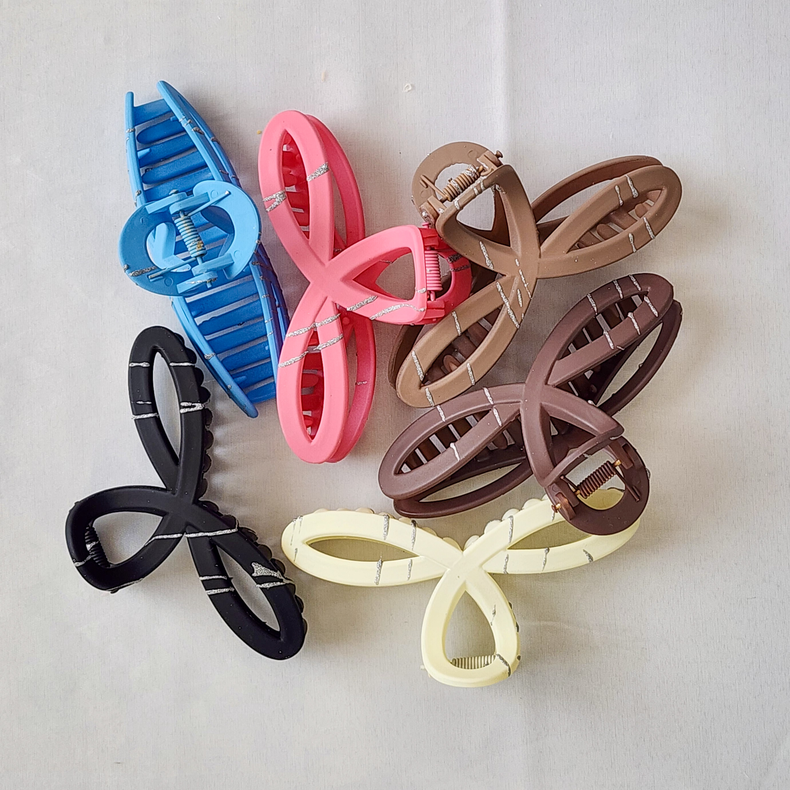 کلیپس جنس شمعی