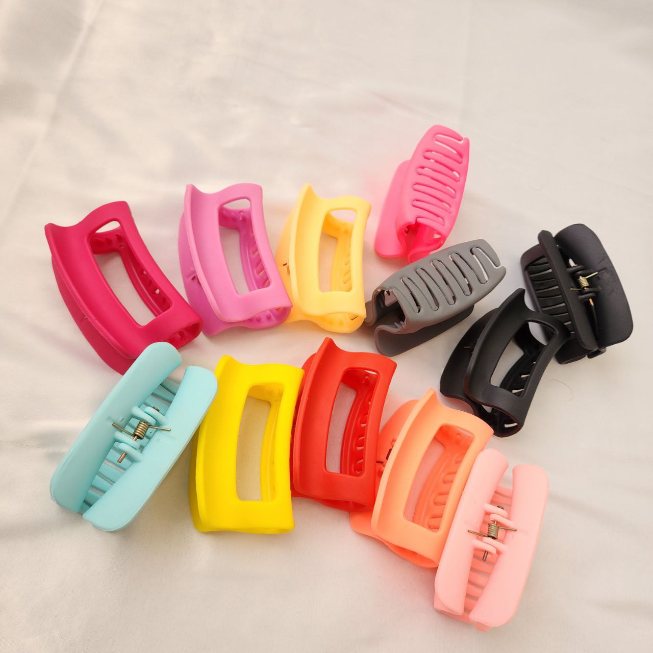 کلیپس سیلیکونی