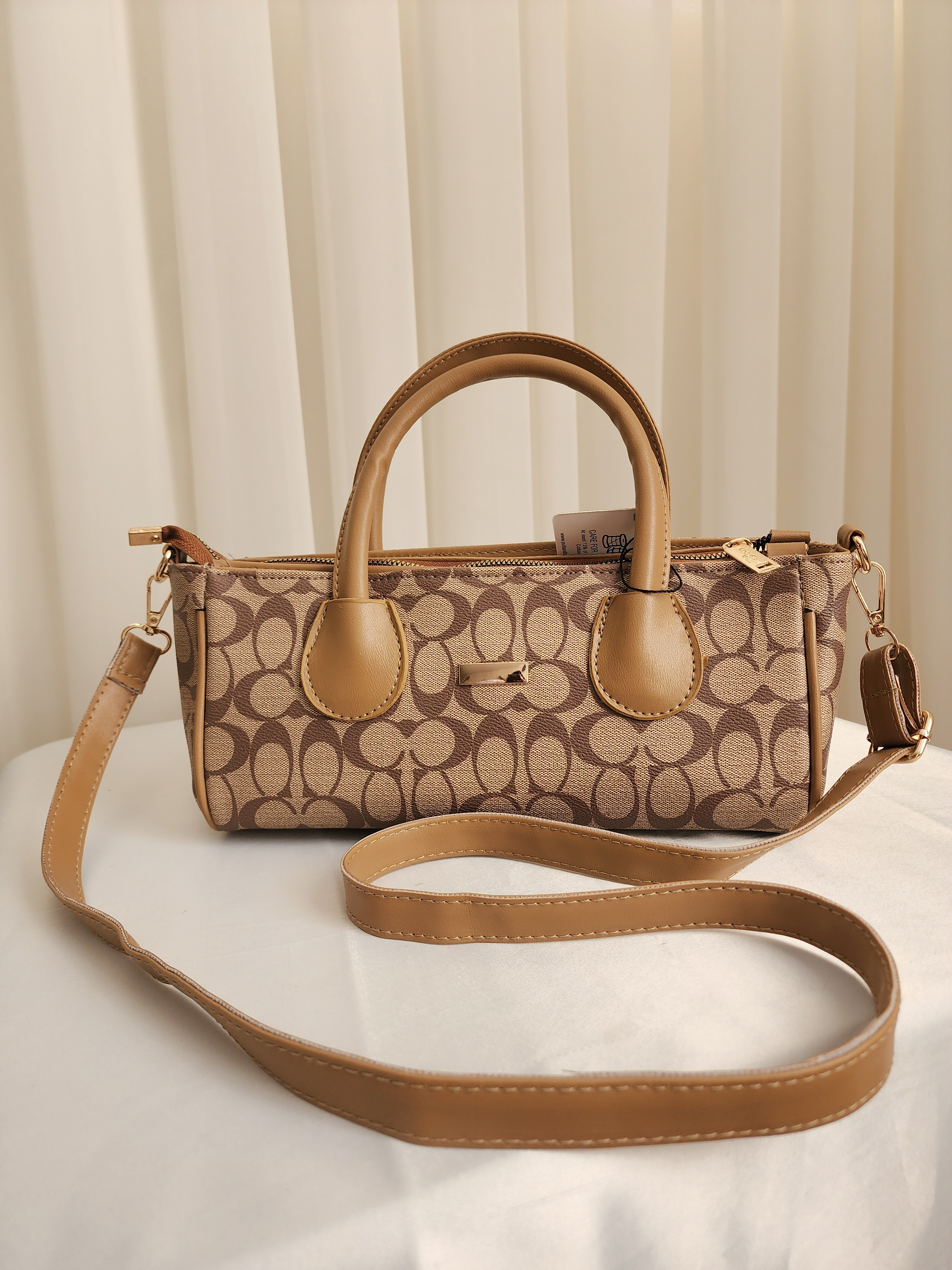 کیف دسته دار