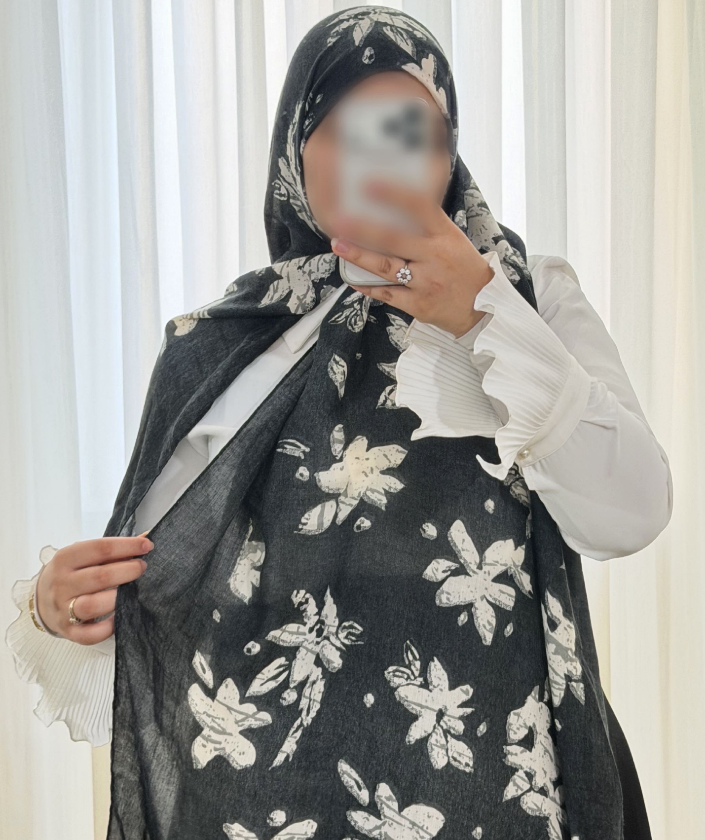 شال تمام‌ نخس